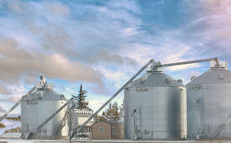 The Topp Farm Project