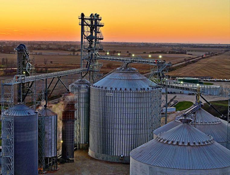 The CHS, Inc. Project