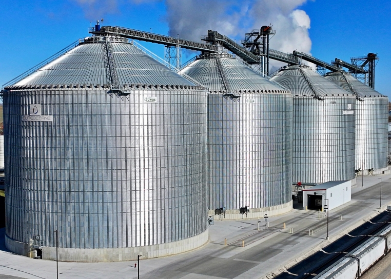 The Elite Octane, LLC Project