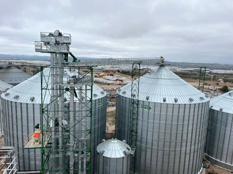 The MUNSA Molinos Project