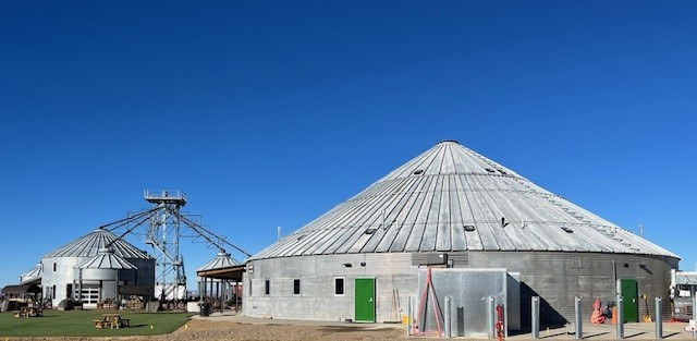 The Raindance National Resort & Golf Project